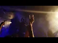 Nordjevel - Djevelen I Nord - Live at The Underworld, Camden, London, June 2019