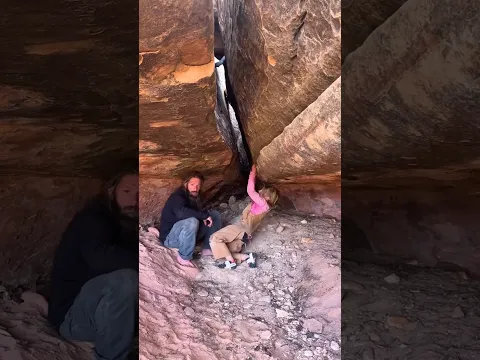 This Little Girl Risked Her Life to Escape a Dangerous Place and Save Her Dad ❤😱 #shortsvideo