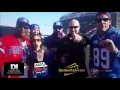Immortal Seats Fan Van Party Bus New York Giants Nation