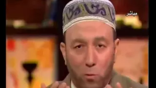 دعاء محمد جبريل وبكائه مع عمرو الليثى دندنها