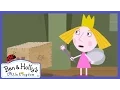Ben and Holly s Little Kingdom Mrs Fig s Magic School Teaser clip 5