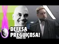 Download Lagu ADVOGADO DE HELENO E BOLSONARO RECLAMAM DO EXCESSO DE PROVAS DURANTE JULGAMENTO | PLANTÃO