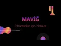 🎼 Huysuz Virjin - Katina'nın Elinde Makası - Notaları