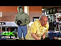The Incredible Hulk TV Series - The Confession Hulkout 1 4K U