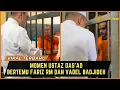 Download Lagu VIRAL TERBARU! MOMEN USTAZ DAS'AD BERTEMU FARIZ RM DAN VADEL BADJIDEH