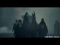 Tommy Shelby - Little Kid Peter Funeral