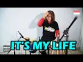 Download Lagu It's My Life - Bon Jovi versi Koplo
