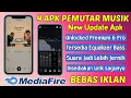 Lagu 4 Aplikasi Pemutar Musik Offline Android Terbaik 2023