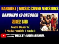 Download Lagu karaoke Bandung 19 Oktober nada rendah Seurieus HQ