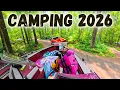 Camping Boating and Fishing Northern Wisconsin
