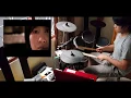 Download Lagu Selepas Kau Pergi (DRUM COVER) --- LA LUNA