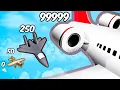 Download Lagu Evolucione mi AVIÓN al MÁXIMO NIVEL! ✈️
