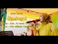 Nur Sakinah | Sipaingot - Sibabangun Da Kampung Lumut (Live Show Cahaya Musik) Tapsel Madina Hits