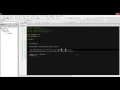Lesson-10 Drawing a colored rectangle line using OpenCV and C
