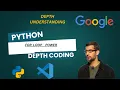 For Loop Explained with Real Examples Must-Know for Beginners python CSM Skills theory code