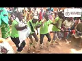 Lagu Danse Sinssinnou Sonon Pèrèrè