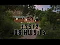 Secluded Wyoming Retreat 9 Acres Near Devils Tower 444 000