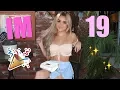 19TH BIRT AY VLOG