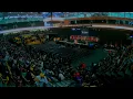 2025 TU Winter Commencement