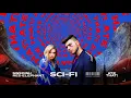 Swedish Red Elephant - Sci-Fi