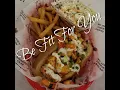 How make a good lobster roll Smashing Crab in San Antonio TX