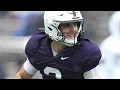 Penn State QB Rocco Becht opens up about his transfer leadership and Friday Night 5G Lights