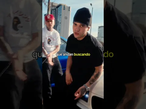 Los bandidos andan cazando 👀
