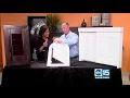 Veteran-owned and operated American Shutters makes custom built plantation shutters