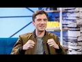 Topher Grace Shares Secrets from Spider-Man 3 and That 70s Show