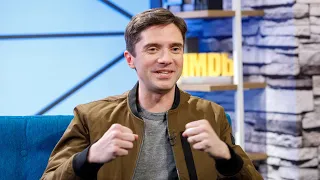 Topher Grace Shares Secrets from Spider-Man 3 and That 70s Show