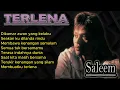 Terlena - Saleem ~ Lagu lawas malaysia - Lagu malaysia terbaik||#lagumalaysia90an #lagumelayu
