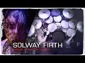 Download Lagu Slipknot - Solway Firth (Drum Cover/Chart)