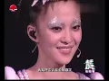 数度哽咽！张韶涵含泪唱《遗失的美好》现场万人大合唱好感动！#经典现场 #4k clip