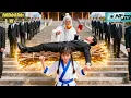 Download Lagu Nữ Chiến Thần Vì Ăn Nhiều Bị Sư Phụ Đuổi Xuống Núi, Ai Ngờ Trúng Xuân Dược Vô Tình Có Chồng Tổng Tài
