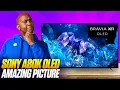 Sony A80K OLED TV REVIEW