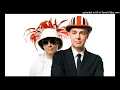 Lagu Pet Shop Boys feat Gui Boratto - Love etc (remix)