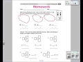 Lesson 37 Homework