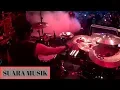 Download Lagu Jamrud - Sik Sik Sibatumanikam (Drum Vam Live at Lucky Tribe Siantar))