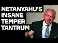 Download Lagu Netanyahu Just BLACKMAILED The West - His INSANE Response To Palestine Recognition