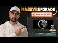Claude Editing just got a MAJOR upgrade Hyperframes V2