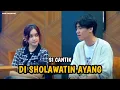 Download Lagu SI CANTIK DI SHOLAWATIN AYANG || RONAN SAEFULL GOBAN