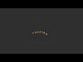 ASMR Programming - COOL animated Loading Using CSS