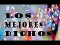 Download Lagu LOS MEJORES DICHOS