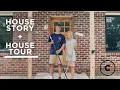 Download Lagu Our untold HOUSE STORY + HOUSE TOUR