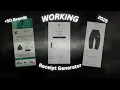 LEGIT RECEIPT GENERATOR GOAT 2025