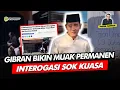 Download Lagu Alifurrahman: GIBRAN BIKIN MUAK PERMANEN INTEROGASI SOK KUASA