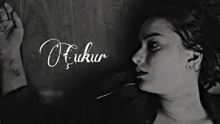 الحفرة Çukur قصة جيلاسون و كاراجا موت جيلاسون 