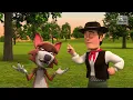 Buenos Días Bartolito 🌞 LA GRANJA DE ZENÓN 🧑‍🌾 Canciones Infantiles (65 min) | El Reino Infantil