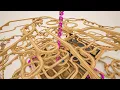 Download Lagu NEVER give an engineer a toy train set...