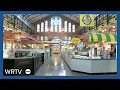 Historic Indianapolis City Market to close temporarily